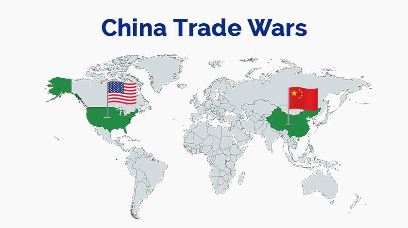 China Trade Wars