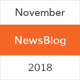 November, 2018 NewsBlog