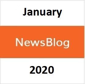 January 2020 NewsBlog