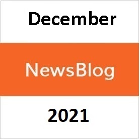 December, 2021 NewsBlog