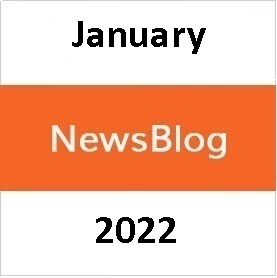 January, 2022 NewsBlog